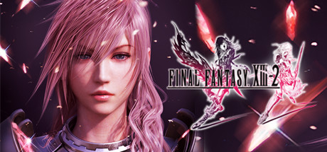 Download Final Fantasy XIII-2 pc game
