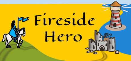 Download Fireside Hero pc game