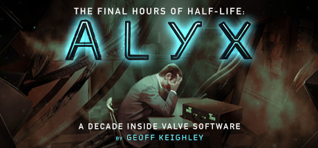 Download Half-Life: Alyx - Final Hours pc game
