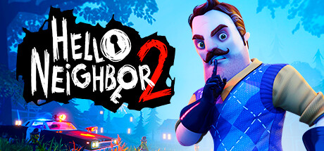 Download Hello Neighbor 2 pc game