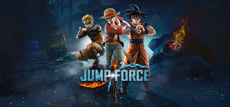 Download JUMP FORCE pc game
