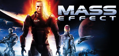Download Mass Effect pc game