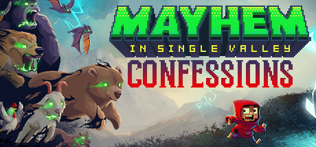Download Mayhem in Single Valley: Confessions pc game