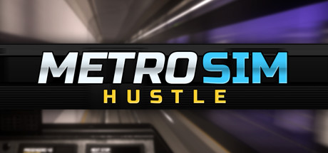 Download Metro Sim Hustle pc game
