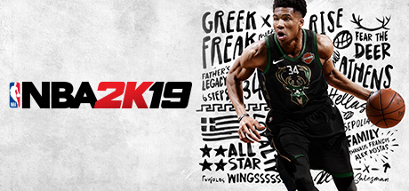 Download NBA 2K19 pc game