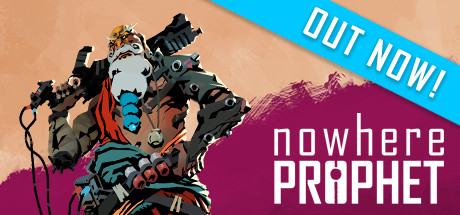Download Nowhere Prophet pc game