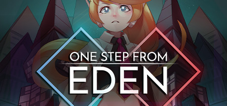Download One Step From Eden pc game