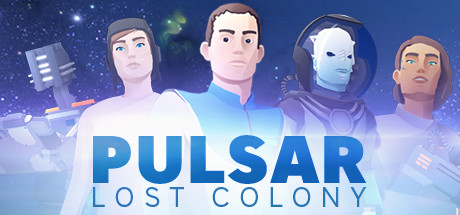 Download PULSAR: Lost Colony pc pc game for free torrent