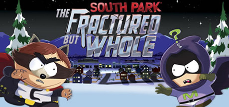 Download South Park: The Fractured But Whole pc game