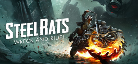 Download Steel Rats pc game