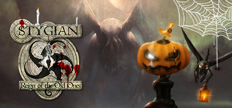 Download Stygian: Reign of the Old Ones pc game
