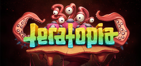 Download Teratopia pc game