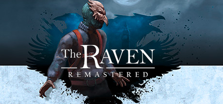 Download The Raven Remastered pc game