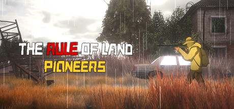 Download The Rule of Land: Pioneers pc game