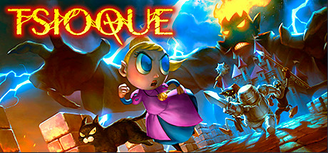 Download TSIOQUE pc game