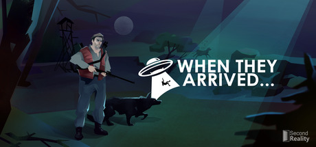 Download When They Arrived pc game