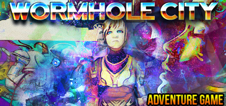 Download Wormhole City pc game