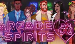 Download Arcade Spirits pc game for free torrent