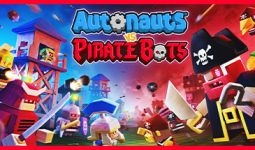 Download Autonauts vs Piratebots pc game for free torrent