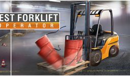 Download Best Forklift Operator pc game for free torrent