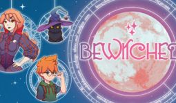 Download Bewitched pc game for free torrent