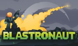 Download BLASTRONAUT pc game for free torrent