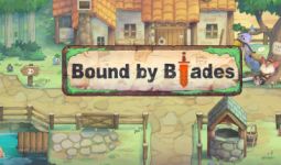 Download Bound By Blades pc game for free torrent