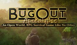 Download BugOut pc game for free torrent