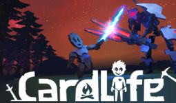 Download CardLife: Cardboard Survival pc game for free torrent