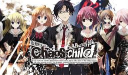 Download CHAOS;CHILD pc game for free torrent