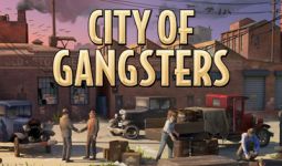 Download City of Gangsters pc game for free torrent
