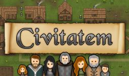Download Civitatem pc game for free torrent
