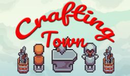 Download Crafting Town pc game for free torrent
