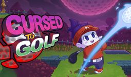 Download Cursed to Golf pc game for free torrent