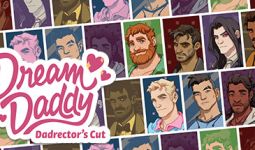 Download Dream Daddy: A Dad Dating Simulator pc game for free torrent