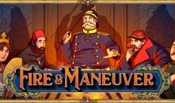 Download Fire & Maneuver pc game for free torrent