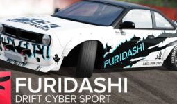 Download FURIDASHI: Drift Cyber Sport pc game for free torrent