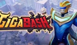 Download GigaBash pc game for free torrent