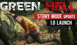 Download Green Hell pc game for free torrent