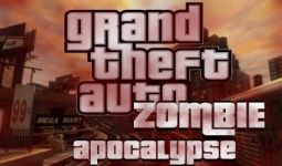 Download GTA Zombie Apocalypse pc game for free torrent