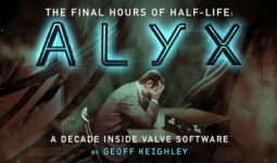Download Half-Life: Alyx - Final Hours pc game for free torrent
