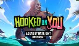 Download Hooked on You: A Dead by Daylight Dating Sim pc game for free torrent