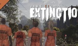 Download Jaws of Extinction pc game for free torrent