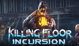 Download Killing Floor: Incursion pc game for free torrent