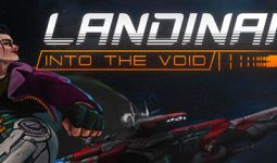 Download Landinar: Into the Void pc game for free torrent