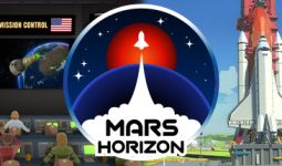 Download Mars Horizon pc game for free torrent