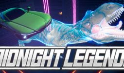 Download Midnight Legends pc game for free torrent
