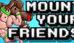 Download Mount Your Friends pc game for free torrent