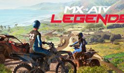 Download MX vs ATV Legends pc game for free torrent