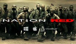 Download Nation Red pc game for free torrent